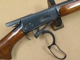 1949 Winchester Model 64 Lever Action Rifle in .30 WCF Caliber
** Beautiful Vintage Model 64! ** - 18 of 25