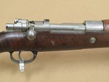 Mauser Argentine Model 1909 Military Rifle in 7.65 Argentine Caliber
** All-Matching Original Example ** SOLD - 11 of 25