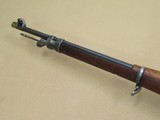 Mauser Argentine Model 1909 Military Rifle in 7.65 Argentine Caliber
** All-Matching Original Example ** SOLD - 7 of 25