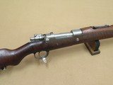 Mauser Argentine Model 1909 Military Rifle in 7.65 Argentine Caliber
** All-Matching Original Example ** SOLD - 1 of 25
