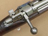 Mauser Argentine Model 1909 Military Rifle in 7.65 Argentine Caliber
** All-Matching Original Example ** SOLD - 17 of 25