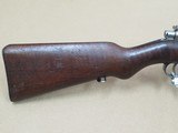 Mauser Argentine Model 1909 Military Rifle in 7.65 Argentine Caliber
** All-Matching Original Example ** SOLD - 9 of 25