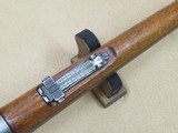 Mauser Argentine Model 1909 Military Rifle in 7.65 Argentine Caliber
** All-Matching Original Example ** SOLD - 20 of 25