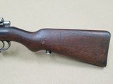 Mauser Argentine Model 1909 Military Rifle in 7.65 Argentine Caliber
** All-Matching Original Example ** SOLD - 5 of 25