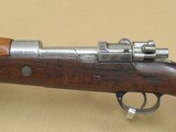 Mauser Argentine Model 1909 Military Rifle in 7.65 Argentine Caliber
** All-Matching Original Example ** SOLD - 4 of 25