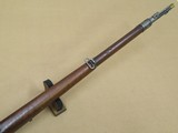 Mauser Argentine Model 1909 Military Rifle in 7.65 Argentine Caliber
** All-Matching Original Example ** SOLD - 24 of 25