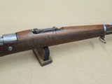 Mauser Argentine Model 1909 Military Rifle in 7.65 Argentine Caliber
** All-Matching Original Example ** SOLD - 12 of 25
