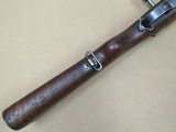 Mauser Argentine Model 1909 Military Rifle in 7.65 Argentine Caliber
** All-Matching Original Example ** SOLD - 23 of 25