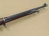 Mauser Argentine Model 1909 Military Rifle in 7.65 Argentine Caliber
** All-Matching Original Example ** SOLD - 13 of 25