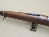 Mauser Argentine Model 1909 Military Rifle in 7.65 Argentine Caliber
** All-Matching Original Example ** SOLD - 6 of 25