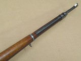 Mauser Argentine Model 1909 Military Rifle in 7.65 Argentine Caliber
** All-Matching Original Example ** SOLD - 21 of 25