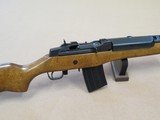 1998 Ruger Mini-14 Ranch Rifle in .223 Caliber
** Superb 99% Condition! ** SOLD - 1 of 25