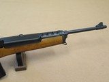 1998 Ruger Mini-14 Ranch Rifle in .223 Caliber
** Superb 99% Condition! ** SOLD - 6 of 25