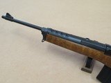 1998 Ruger Mini-14 Ranch Rifle in .223 Caliber
** Superb 99% Condition! ** SOLD - 10 of 25
