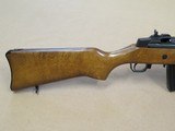 1998 Ruger Mini-14 Ranch Rifle in .223 Caliber
** Superb 99% Condition! ** SOLD - 4 of 25