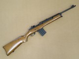 1998 Ruger Mini-14 Ranch Rifle in .223 Caliber
** Superb 99% Condition! ** SOLD - 2 of 25