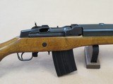 1998 Ruger Mini-14 Ranch Rifle in .223 Caliber
** Superb 99% Condition! ** SOLD - 5 of 25