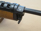 1998 Ruger Mini-14 Ranch Rifle in .223 Caliber
** Superb 99% Condition! ** SOLD - 17 of 25
