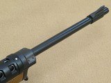 1998 Ruger Mini-14 Ranch Rifle in .223 Caliber
** Superb 99% Condition! ** SOLD - 16 of 25