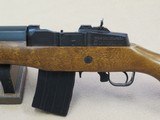 1998 Ruger Mini-14 Ranch Rifle in .223 Caliber
** Superb 99% Condition! ** SOLD - 8 of 25