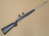 2003 Browning A-Bolt Stainless Stalker II in .300 WSM w/ BOSS System and Leupold Bases & 1" Rings
** Superb Hunting Rifle ** - 2 of 25