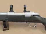 2003 Browning A-Bolt Stainless Stalker II in .300 WSM w/ BOSS System and Leupold Bases & 1" Rings
** Superb Hunting Rifle ** - 9 of 25