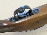 Vintage Remington Model 700 ADL in .30-06 Springfield w/ Weaver Bases
** Nice Clean Model 700 ** - 21 of 25