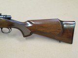Vintage Remington Model 700 ADL in .30-06 Springfield w/ Weaver Bases
** Nice Clean Model 700 ** - 12 of 25