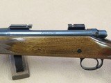 Vintage Remington Model 700 ADL in .30-06 Springfield w/ Weaver Bases
** Nice Clean Model 700 ** - 11 of 25