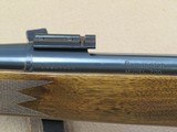 Vintage Remington Model 700 ADL in .30-06 Springfield w/ Weaver Bases
** Nice Clean Model 700 ** - 13 of 25