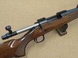 Vintage Remington Model 700 ADL in .30-06 Springfield w/ Weaver Bases
** Nice Clean Model 700 ** - 16 of 25