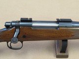 Vintage Remington Model 700 ADL in .30-06 Springfield w/ Weaver Bases
** Nice Clean Model 700 ** - 4 of 25