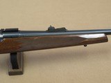 Vintage Remington Model 700 ADL in .30-06 Springfield w/ Weaver Bases
** Nice Clean Model 700 ** - 6 of 25