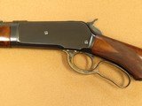 Winchester Model 1886 Deluxe, Take-Down, Cal. 45-70, 22 Inch Barrel - 7 of 19