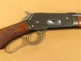 Winchester Model 1886 Deluxe, Take-Down, Cal. 45-70, 22 Inch Barrel - 4 of 19