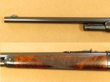 Winchester Model 1886 Deluxe, Take-Down, Cal. 45-70, 22 Inch Barrel - 6 of 19