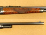 Winchester Model 1886 Deluxe, Take-Down, Cal. 45-70, 22 Inch Barrel - 5 of 19