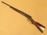 Winchester Model 1886 Deluxe, Take-Down, Cal. 45-70, 22 Inch Barrel - 10 of 19