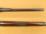 Winchester Model 1886 Deluxe, Take-Down, Cal. 45-70, 22 Inch Barrel - 16 of 19