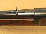 Winchester Model 1886 Deluxe, Take-Down, Cal. 45-70, 22 Inch Barrel - 13 of 19