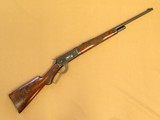 Winchester Model 1886 Deluxe, Take-Down, Cal. 45-70, 22 Inch Barrel - 9 of 19