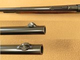 Winchester Model 1886 Deluxe, Take-Down, Cal. 45-70, 22 Inch Barrel - 15 of 19