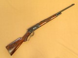 Winchester Model 1886 Deluxe, Take-Down, Cal. 45-70, 22 Inch Barrel - 1 of 19
