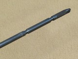 1891-Dated Springfield Model 1888 Ramrod Bayonet Trapdoor Rifle in .45-70 Caliber
** Superb Condition 1st Yr. Production & SCARCE! ** - 20 of 25