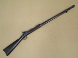 1891-Dated Springfield Model 1888 Ramrod Bayonet Trapdoor Rifle in .45-70 Caliber
** Superb Condition 1st Yr. Production & SCARCE! ** - 2 of 25