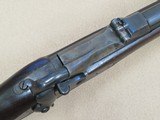 1891-Dated Springfield Model 1888 Ramrod Bayonet Trapdoor Rifle in .45-70 Caliber
** Superb Condition 1st Yr. Production & SCARCE! ** - 9 of 25