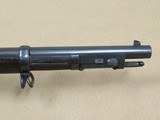 1891-Dated Springfield Model 1888 Ramrod Bayonet Trapdoor Rifle in .45-70 Caliber
** Superb Condition 1st Yr. Production & SCARCE! ** - 5 of 25