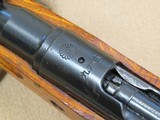 WW2 Arisaka Type 99 Rifle in 7.7 Jap Caliber - All-Matching and Intact Mum
** Beautiful Vet-Captured Type 99! ** SOLD - 14 of 25