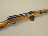 WW2 Arisaka Type 99 Rifle in 7.7 Jap Caliber - All-Matching and Intact Mum
** Beautiful Vet-Captured Type 99! ** SOLD - 1 of 25
