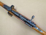 WW2 Arisaka Type 99 Rifle in 7.7 Jap Caliber - All-Matching and Intact Mum
** Beautiful Vet-Captured Type 99! ** SOLD - 13 of 25